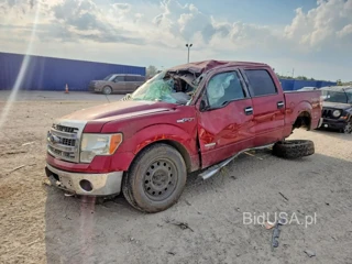 FORD F150 SUPERCREW