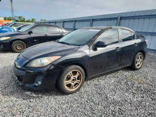 MAZDA 3 I