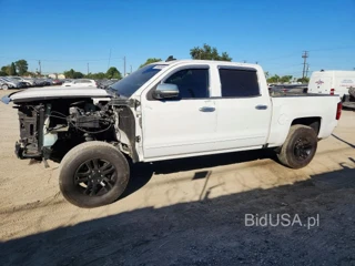 CHEVROLET SILVERADO C1500 LT