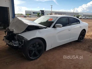 DODGE CHARGER SXT