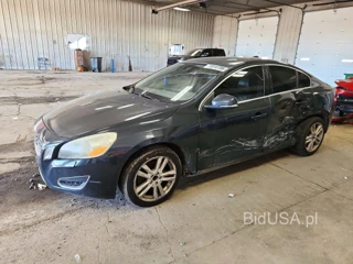 VOLVO S60 T5