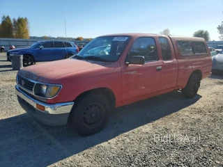 TOYOTA TACOMA V6