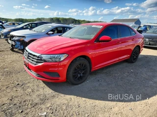 VOLKSWAGEN JETTA S
