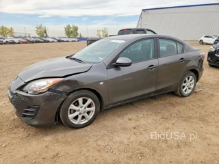 MAZDA 3 I