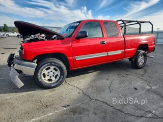 CHEVROLET SILVERADO K1500