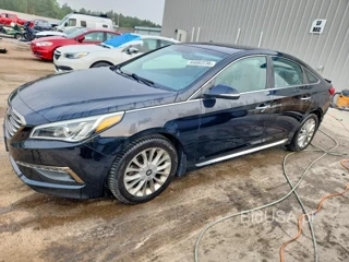HYUNDAI SONATA LIMITED