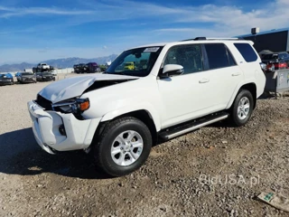 TOYOTA 4RUNNER SR5 PREMIUM