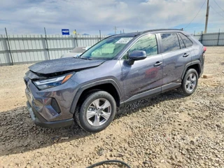 TOYOTA RAV4 HYBRID XLE