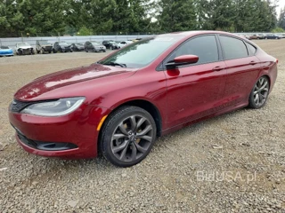 CHRYSLER 200 S