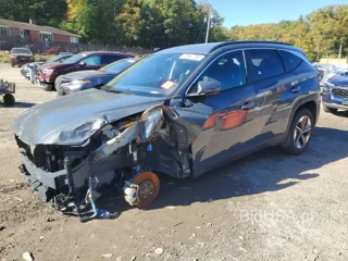 HYUNDAI TUCSON SEL