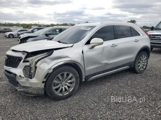 CADILLAC XT4 PREMIUM LUXURY