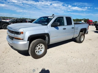 CHEVROLET SILVERADO K1500 CUSTOM