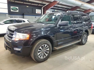 FORD EXPEDITION XLT