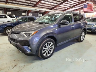 TOYOTA RAV4 LIMITED