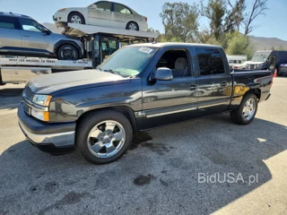CHEVROLET SILVERADO C1500