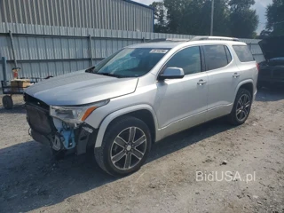GMC ACADIA DENALI
