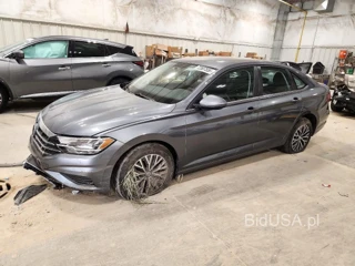 VOLKSWAGEN JETTA S
