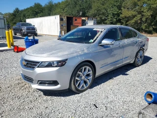 CHEVROLET IMPALA LTZ