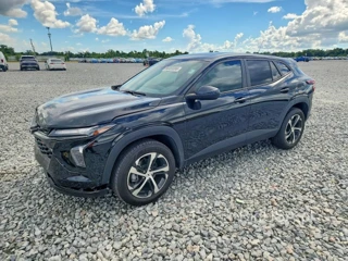 CHEVROLET TRAX 1RS