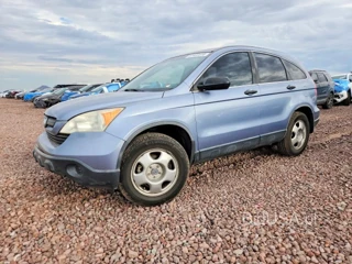 HONDA CR-V LX