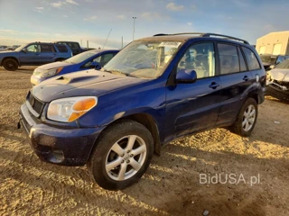 TOYOTA RAV4 BASE