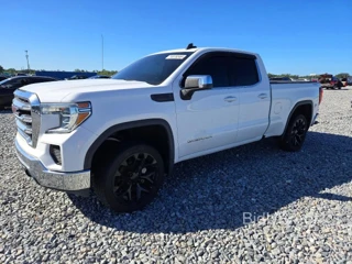 GMC SIERRA K1500 SLE