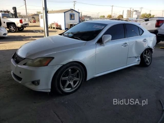LEXUS IS 250 BASE