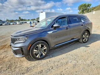 KIA SORENTO EX