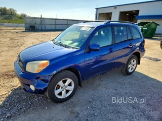 TOYOTA RAV4 BASE