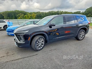 BUICK ENCLAVE PREFERRED