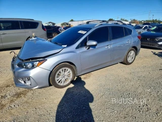 SUBARU IMPREZA PREMIUM
