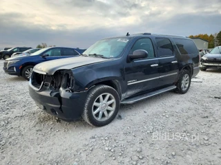 GMC YUKON XL DENALI