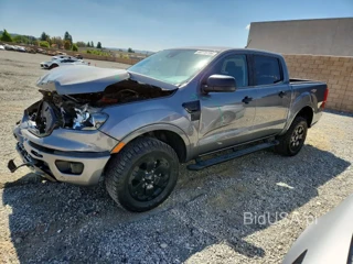 FORD RANGER XL