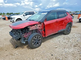 JEEP COMPASS TRAILHAWK