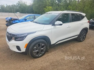KIA SELTOS S