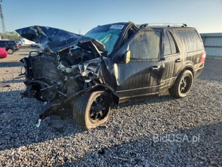 FORD EXPEDITION LIMITED