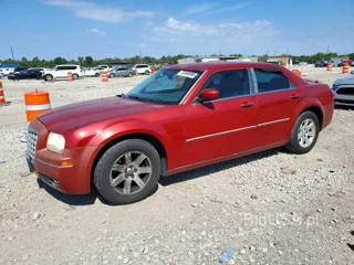 CHRYSLER 300 TOURING