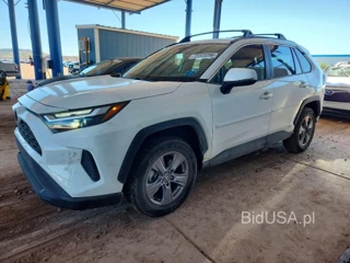 TOYOTA RAV4 HYBRID XLE