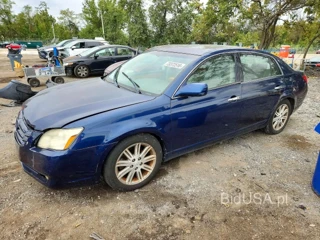 TOYOTA AVALON LIMITED