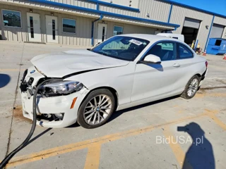 BMW 228 XI SULEV
