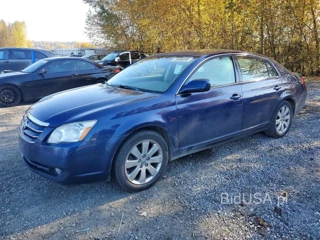 TOYOTA AVALON XLS