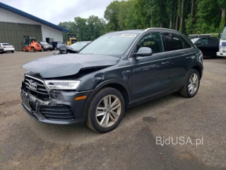 AUDI Q3 PREMIUM PLUS