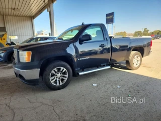 GMC SIERRA K1500