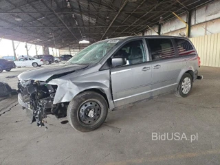 DODGE GRAND CARAVAN SE