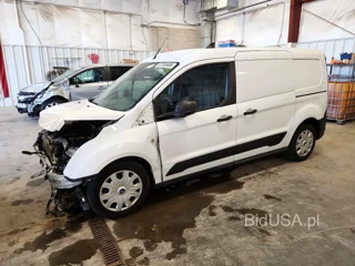 FORD TRANSIT CONNECT XL