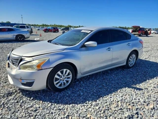 NISSAN ALTIMA S