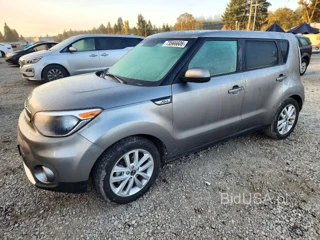 KIA SOUL +