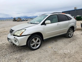 LEXUS RX 400