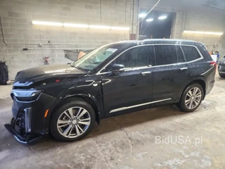 CADILLAC XT6 PLATINUM PREMIUM LUXURY