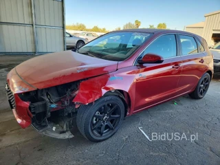 HYUNDAI ELANTRA GT BASE